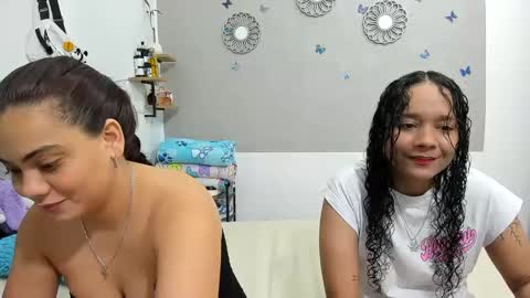Snapshot of nay_and_aleja chatting on September 26, 2025, 2:37 am nay_and_aleja online show from September 26, 2025, 2:37 am