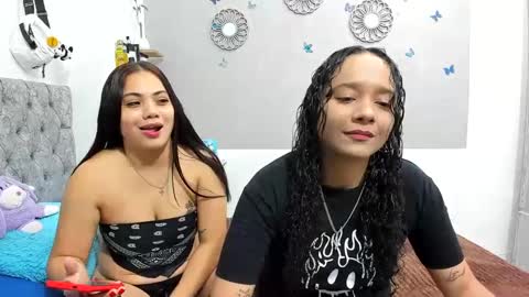 Snapshot of nay_and_aleja chatting on October 4, 2025, 3:59 am nay_and_aleja online show from October 4, 2025, 3:59 am
