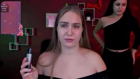 naya_dream online show from February 20, 2026, 9:54 am