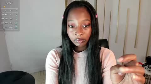 Nayaris 3 online show from February 6, 2025, 6:13 pm