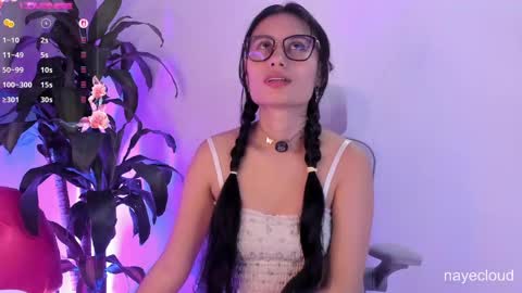Naye  online show from April 30, 2026, 3:13 am