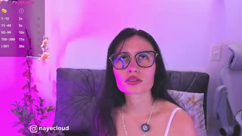 Naye  online show from June 15, 2026, 5:04 pm