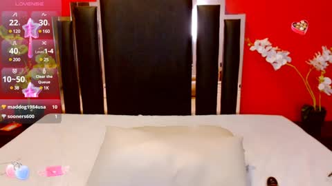 Snapshot of nayla_garner chatting on February 4, 2025, 8:06 pm Lady Nayla online show from February 4, 2025, 8:06 pm