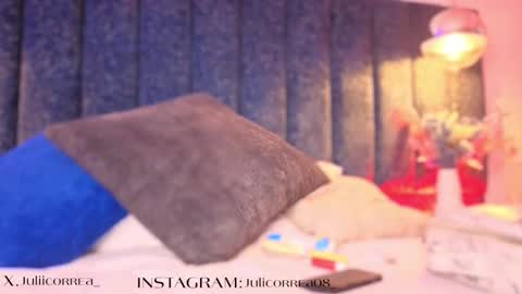 Snapshot of naylapot_ chatting on September 9, 2025, 11:54 am Juli online show from September 9, 2025, 11:54 am