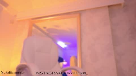 Snapshot of naylapot_ chatting on September 21, 2025, 11:56 am Juli online show from September 21, 2025, 11:56 am