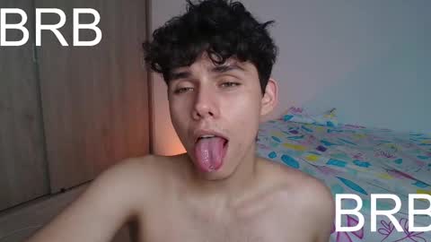 Snapshot of nayton_and_lex chatting on February 19, 2025, 10:01 am Naytoon online show from February 19, 2025, 10:01 am