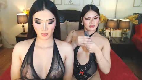 F R A N Z I A online show from December 5, 2025, 2:31 am