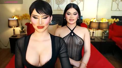 F R A N Z I A online show from February 16, 2026, 8:32 am