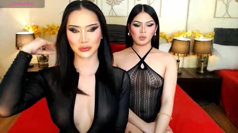 F R A N Z I A online show from March 10, 2026, 8:47 pm