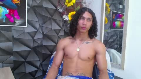 Nazper online show from January 10, 2025, 6:38 pm