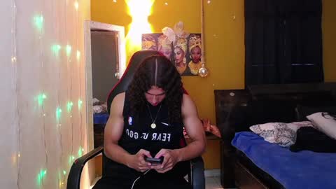 Nazper online show from January 13, 2025, 4:41 pm