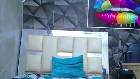 Nazper online show from January 30, 2025, 6:54 pm