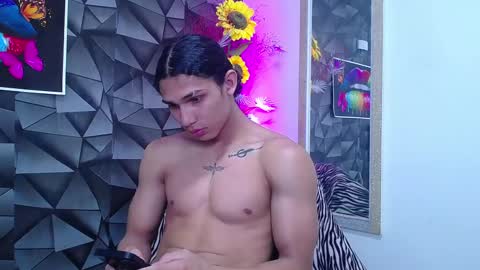 Nazper online show from March 1, 2025, 3:05 pm