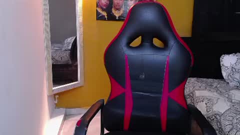 Nazper online show from March 6, 2025, 6:48 pm