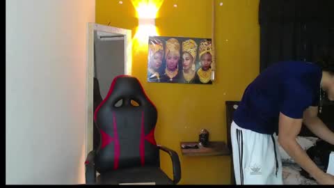 Nazper online show from March 8, 2025, 7:31 pm