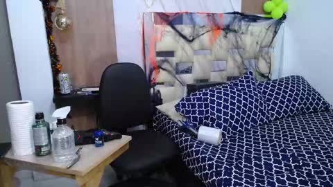 Nazper online show from October 25, 2025, 5:08 pm