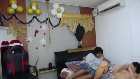 Nazper online show from November 27, 2025, 4:14 am