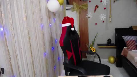 Nazper online show from December 4, 2025, 4:59 pm