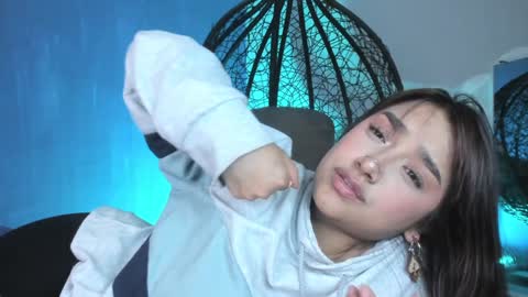 Nefertari online show from January 10, 2025, 5:24 pm