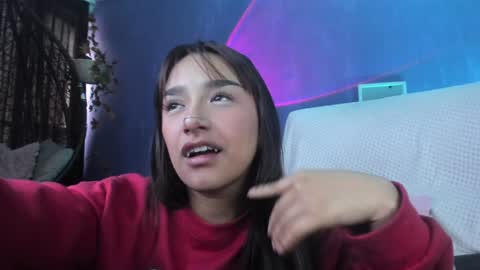 Nefertari online show from January 24, 2025, 5:21 pm