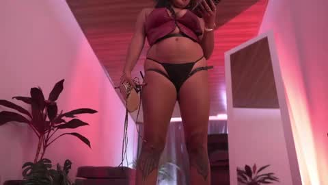 Nefertari online show from June 5, 2026, 2:56 pm