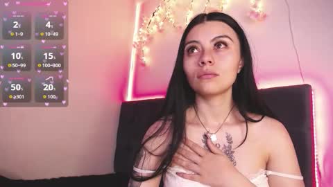 Snapshot of nea_lm chatting on November 2, 2025, 2:47 am nea-- online show from November 2, 2025, 2:47 am