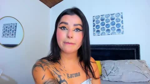 Snapshot of nebulalux chatting on October 22, 2025, 7:46 pm NEBULA LUX online show from October 22, 2025, 7:46 pm