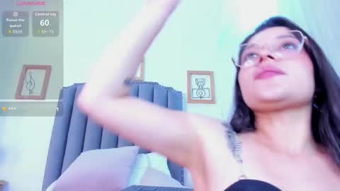 Nebula online show from October 19, 2025, 7:58 pm