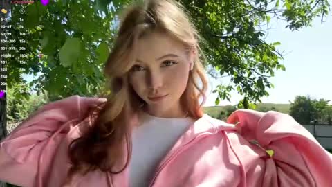 Necole online show from May 29, 2026, 4:32 am