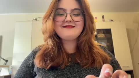 Snapshot of nectardream chatting on June 2, 2026, 10:06 am nectardream online show from June 2, 2026, 10:06 am