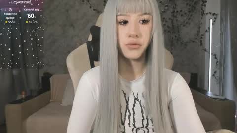 Eva online show from April 27, 2026, 12:14 pm