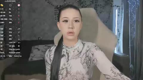 Snapshot of necucubi chatting on June 16, 2026, 9:23 am Eva online show from June 16, 2026, 9:23 am