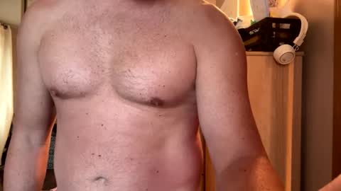 ned119781 online show from January 18, 2026, 9:40 pm