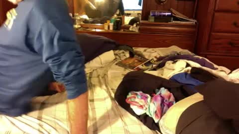 nedddludd online show from September 29, 2025, 1:11 am