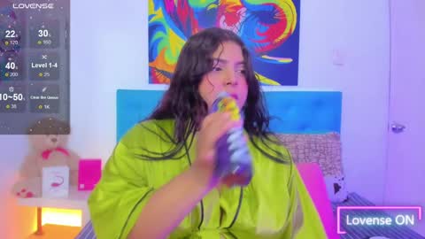 neferet_opal online show from September 18, 2025, 1:40 am