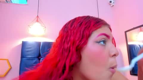 neferet_opal online show from March 8, 2026, 2:04 am