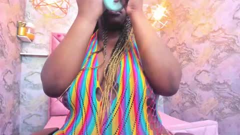 Nefer  online show from April 28, 2026, 2:27 am
