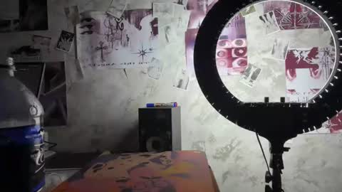 Snapshot of neforstudio chatting on June 14, 2026, 8:33 pm neforstudio online show from June 14, 2026, 8:33 pm