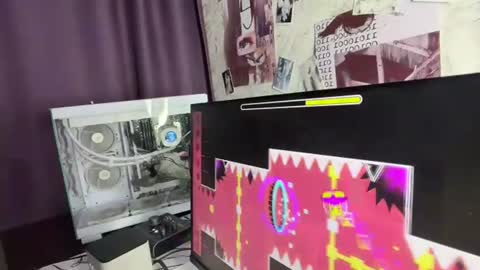 Snapshot of neforstudio chatting on June 22, 2026, 11:02 pm neforstudio online show from June 22, 2026, 11:02 pm