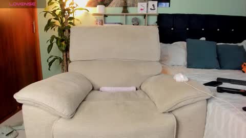 NEGAN  online show from February 19, 2026, 11:12 pm