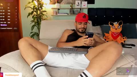 NEGAN  online show from March 18, 2026, 11:30 pm