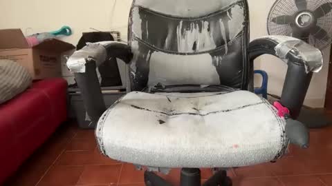 neggs4 online show from February 17, 2025, 4:48 pm