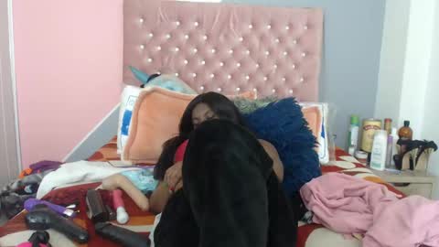 Snapshot of negrabig_38 chatting on February 20, 2025, 9:22 am negrabig 38 online show from February 20, 2025, 9:22 am