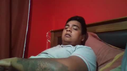 Snapshot of negritoo_2503 chatting on December 16, 2025, 9:36 am negritoo_2503 online show from December 16, 2025, 9:36 am