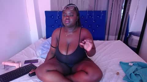  CHIKY  online show from April 24, 2026, 10:45 pm