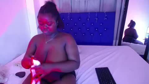  CHIKY  online show from April 28, 2026, 3:33 am