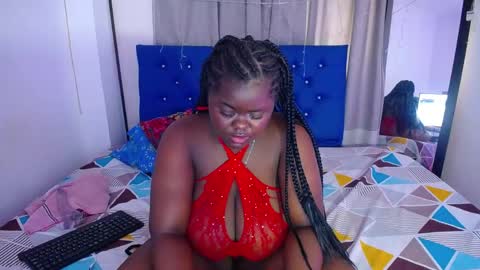 Snapshot of neighbor_ebony chatting on May 15, 2026, 8:49 pm CHIKY online show from May 15, 2026, 8:49 pm