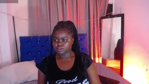  CHIKY  online show from June 21, 2026, 2:58 am