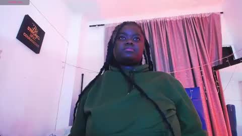  CHIKY  online show from June 22, 2026, 3:58 am