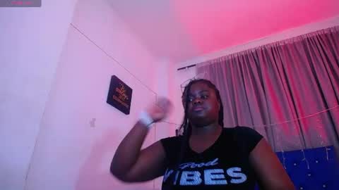  CHIKY  online show from June 24, 2026, 3:05 am